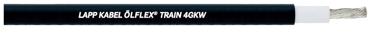 LAPP 85165011/500 Câble ferroviaire 500 m
