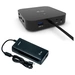 i-tec Station d'accueil USB-C® I-TEC USB-C Dual Display Docking Station i-tec Station d'accueil USB-C® I-TEC USB-C Dual Display Docking Station