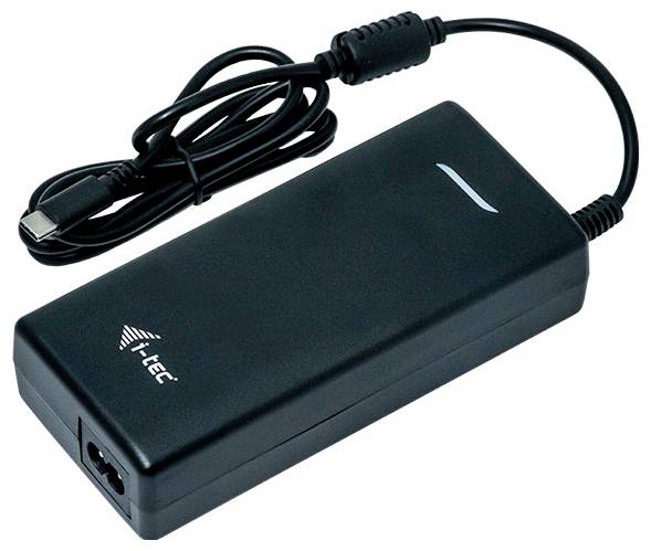 i-tec Station d'accueil USB-C® I-TEC USB-C Dual Display Docking Station