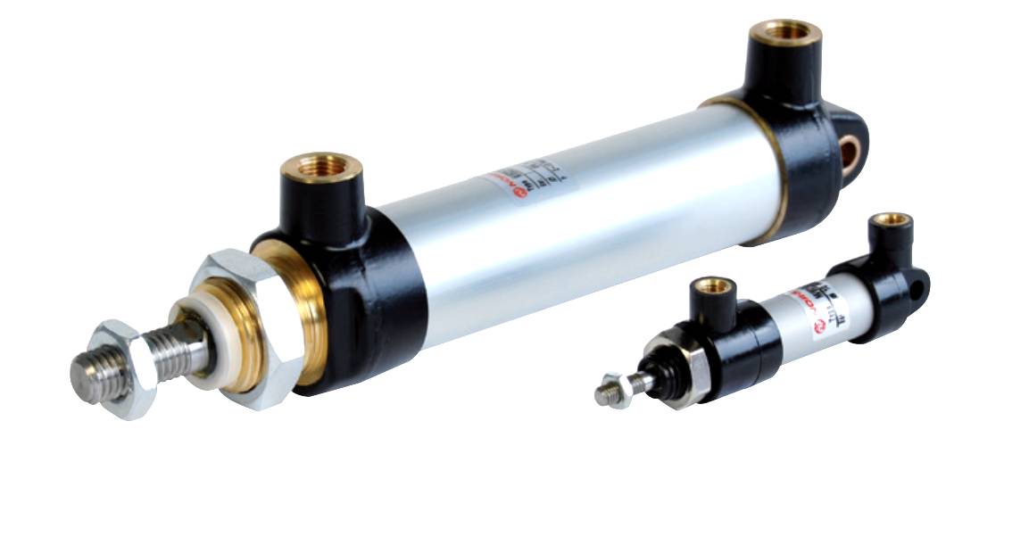 IMI NORGREN M/6020/50 Vérin cylindrique 1 pc(s)