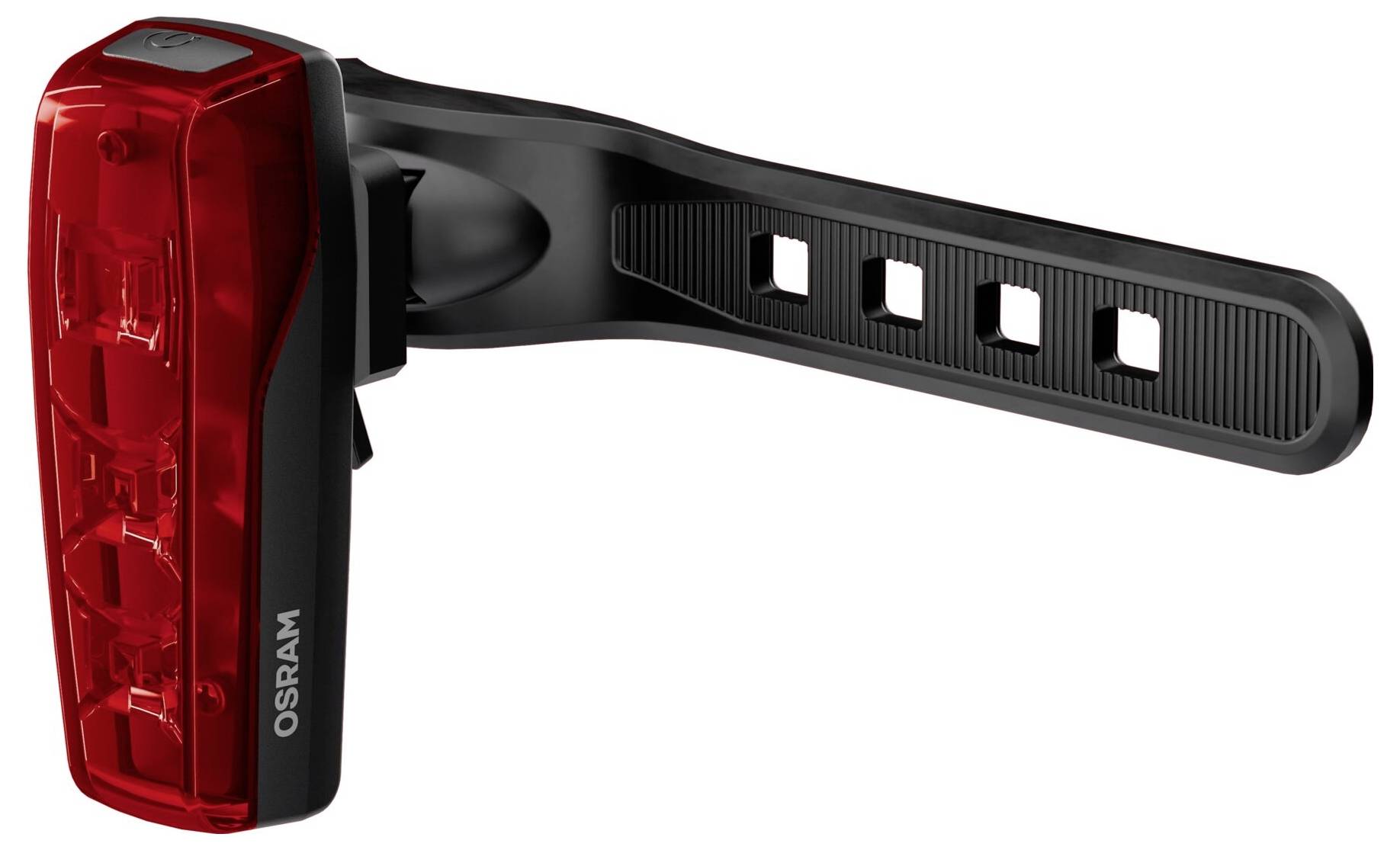 Osram Automotive Kit d'éclairage de vélo RACE 50 SET LED à batterie noir