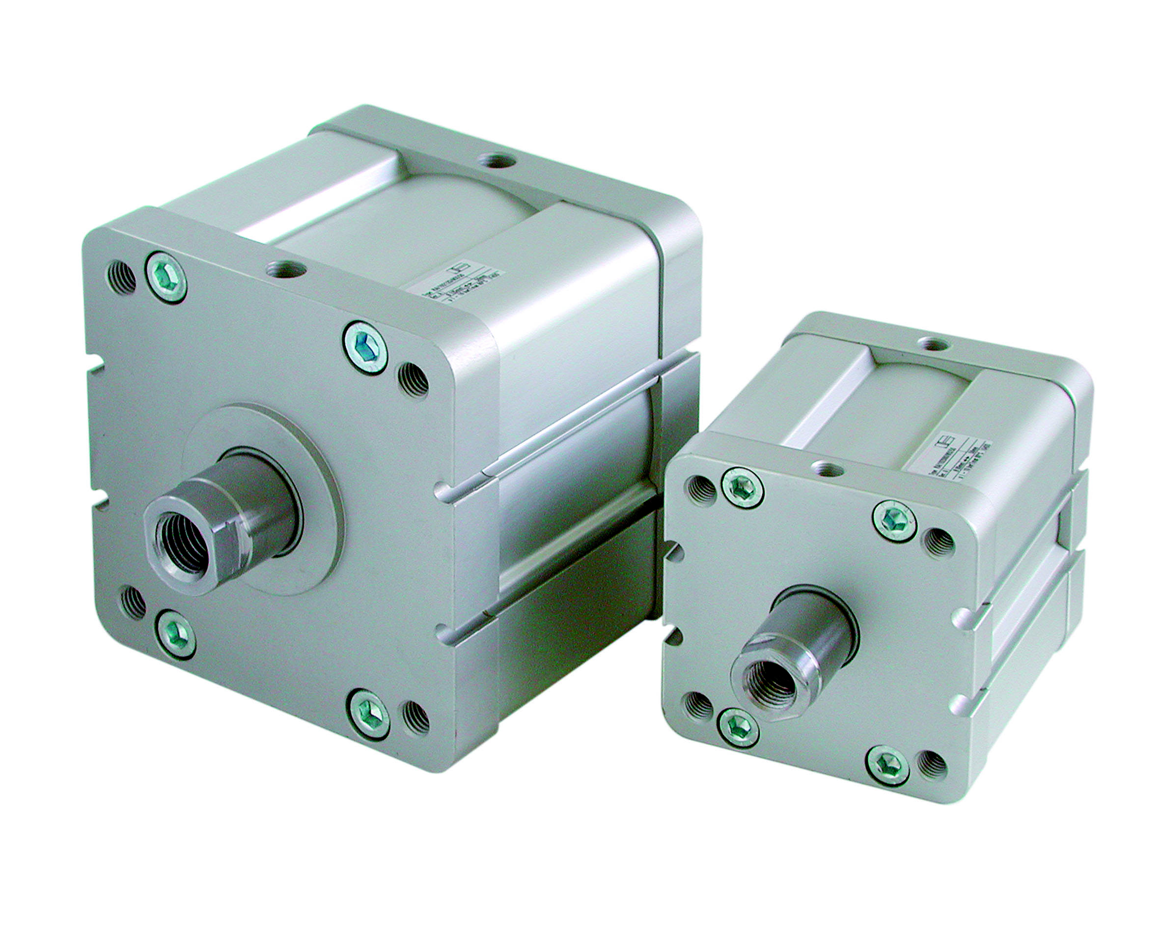 IMI NORGREN RA/192032/MX/50 Vérin compact 1 pc(s)