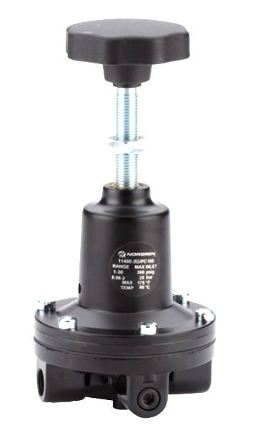 IMI NORGREN Régulateur de pression 11400-2G-PE103 G 1/4 1 pc(s)