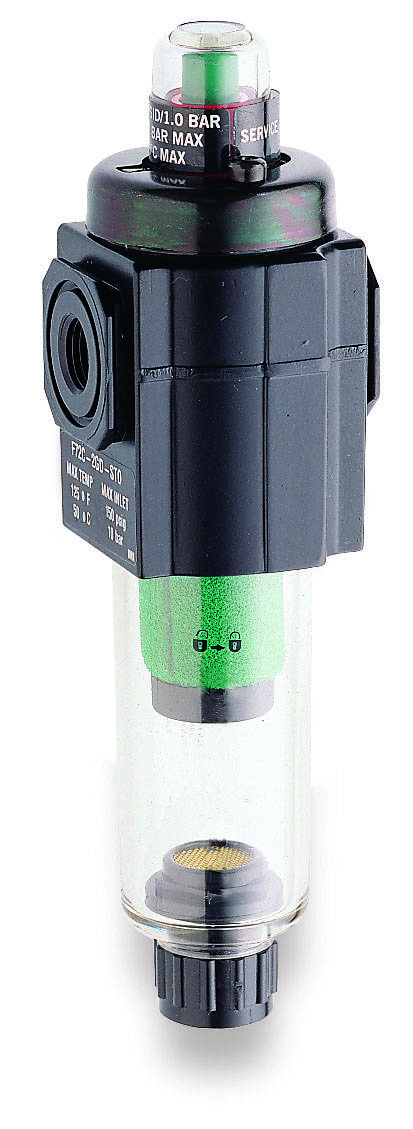 IMI NORGREN F72C-3GD-AL0 Filtre haute performance