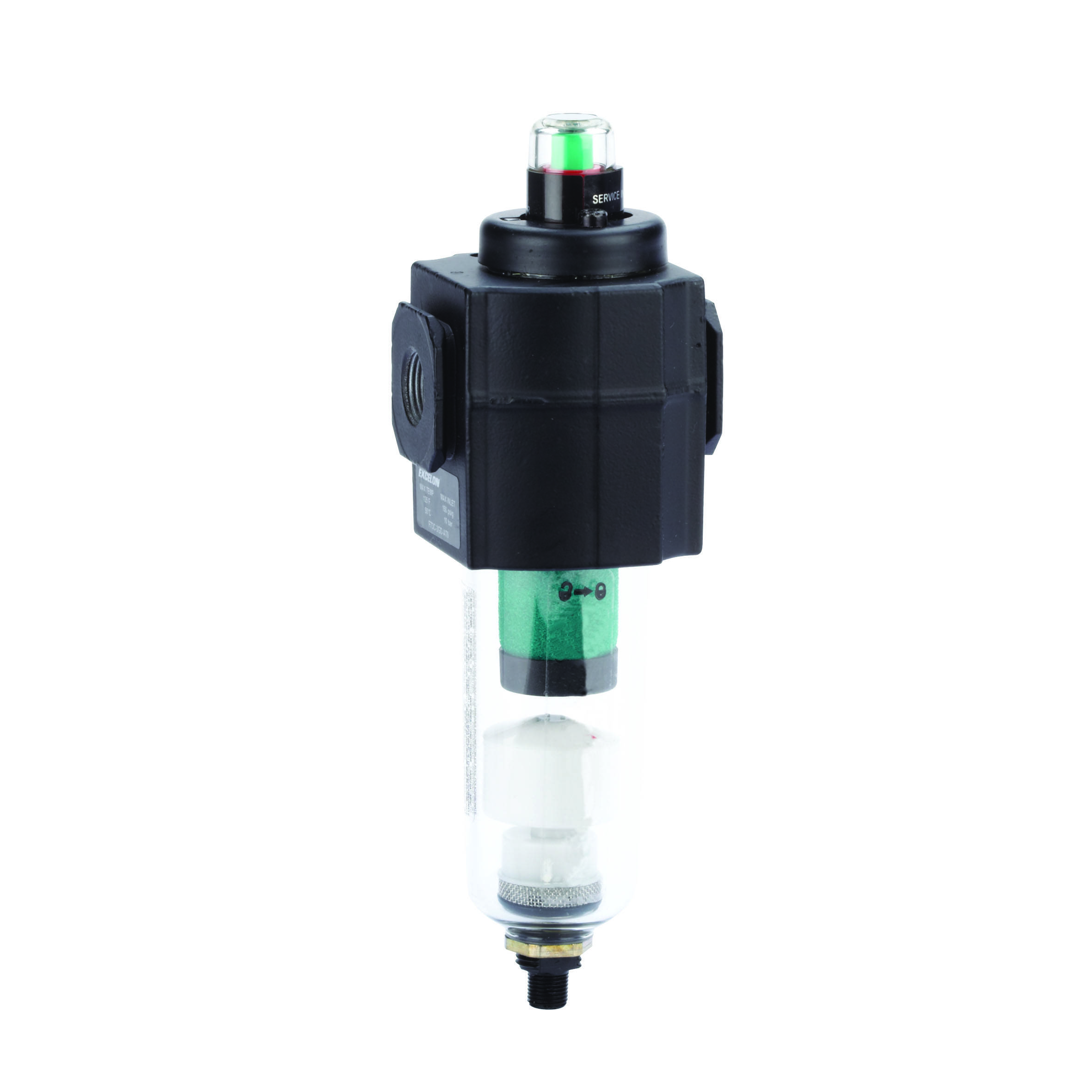 IMI NORGREN F73C-3GD-QT0 Filtre haute performance