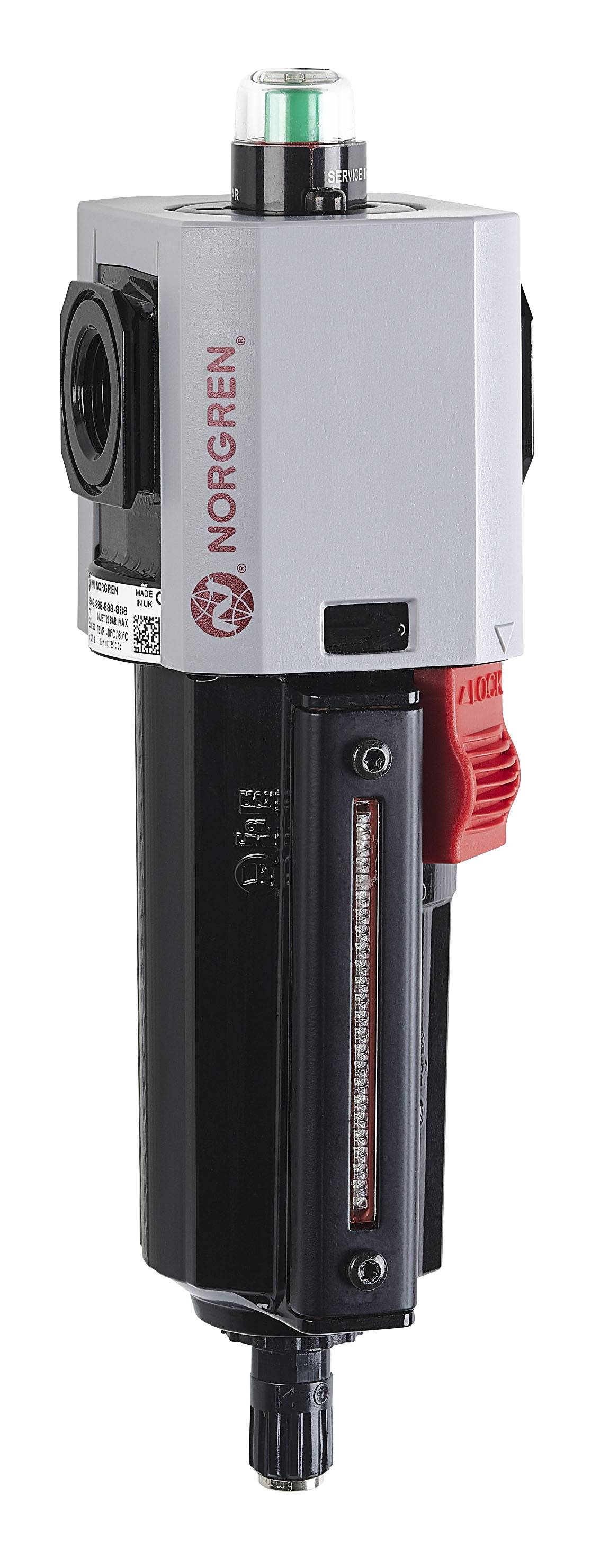 IMI NORGREN F84G-4GN-QD3 Filtre standard