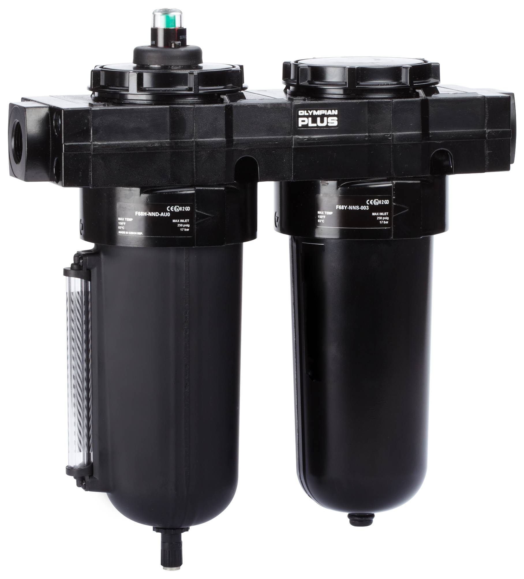IMI NORGREN FFV68-608 Filtre haute performance