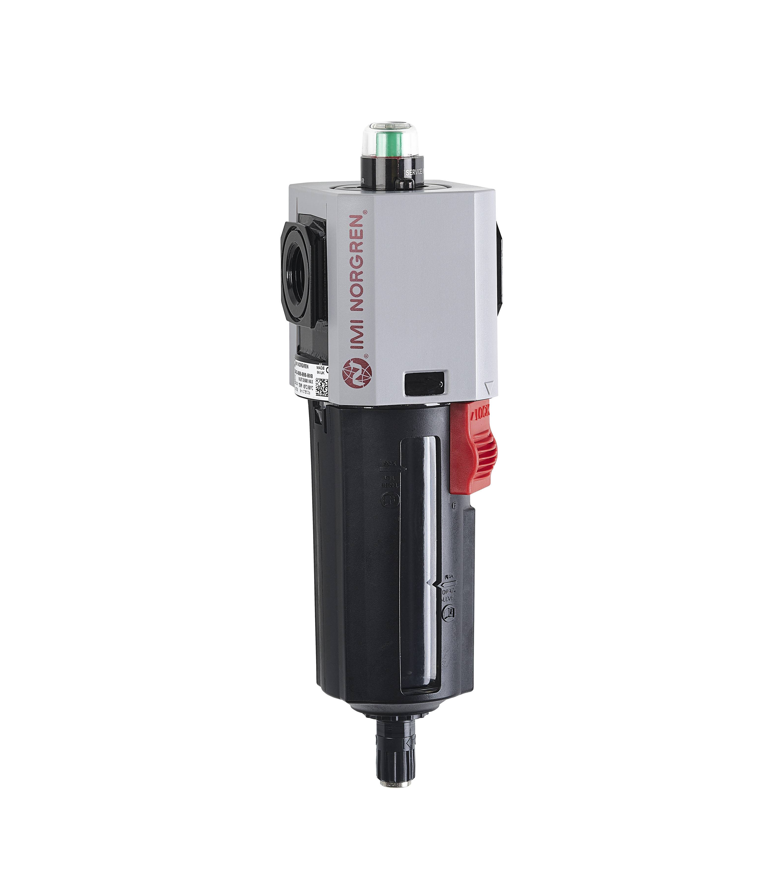 IMI NORGREN HF84C-4AN-MD0 Filtre haute performance