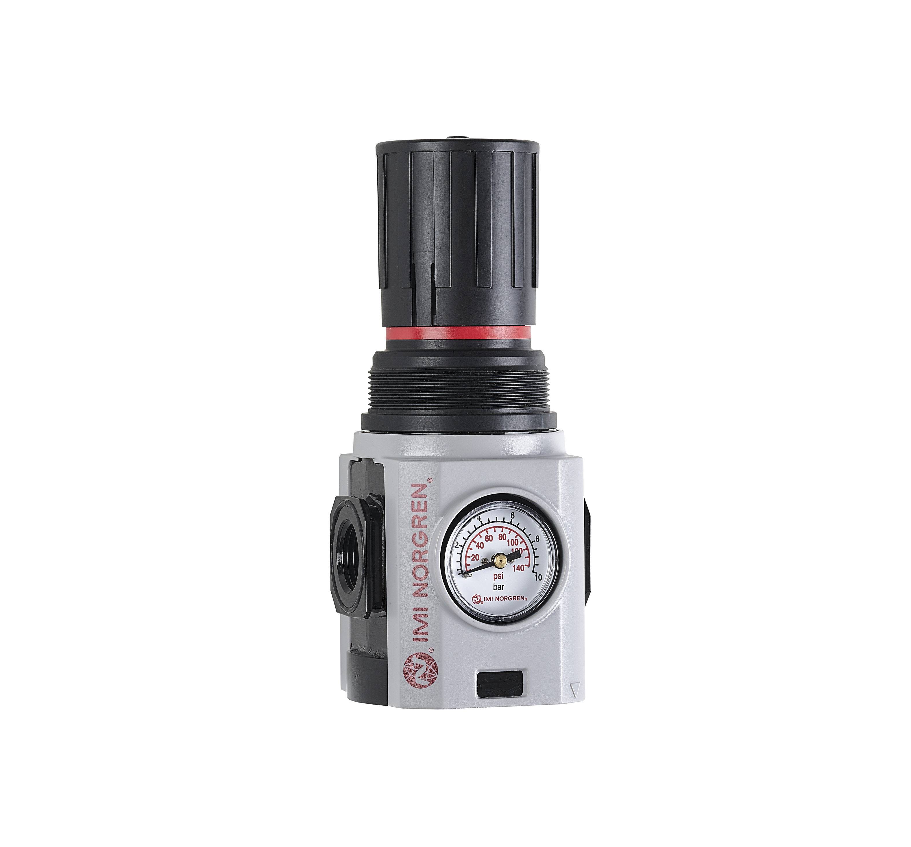 IMI NORGREN Régulateur de pression HR84G-6AT-NSG PTF 3/4 1 pc(s)