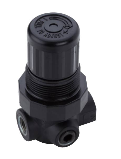 IMI NORGREN Régulateur de pression R07-100-RNEG G 1/8 1 pc(s)