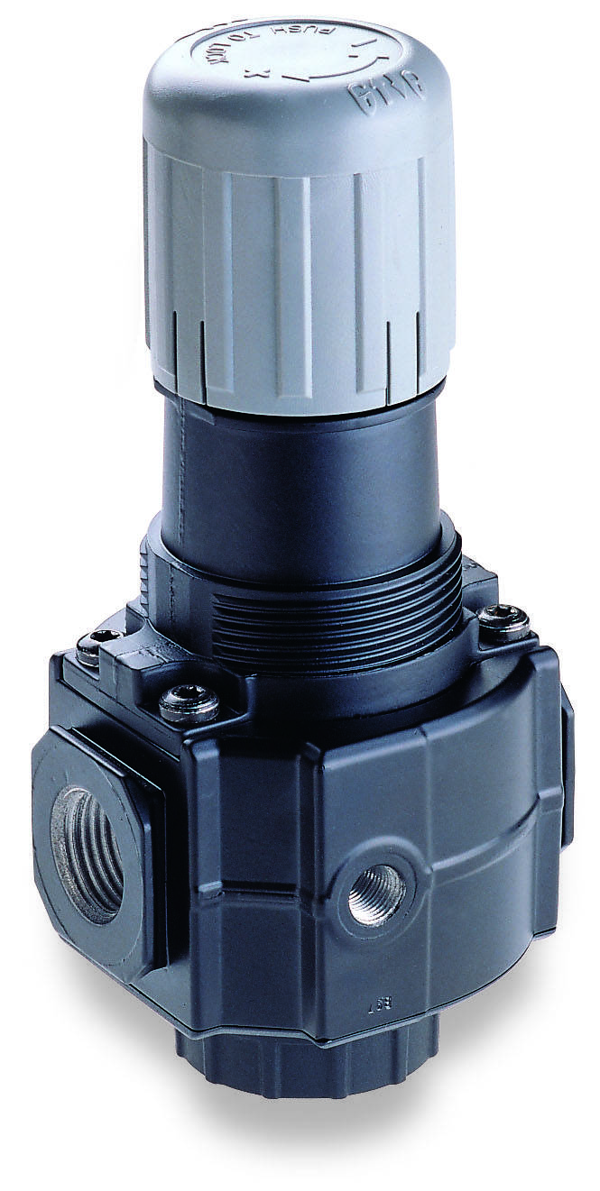 IMI NORGREN Clapet limiteur de pression V74G-4GK-NMN G 1/2 1 pc(s)