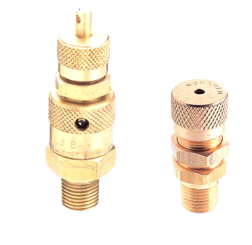 IMI NORGREN Clapet limiteur de pression 61B2/BT000 R 1/4 1 pc(s)