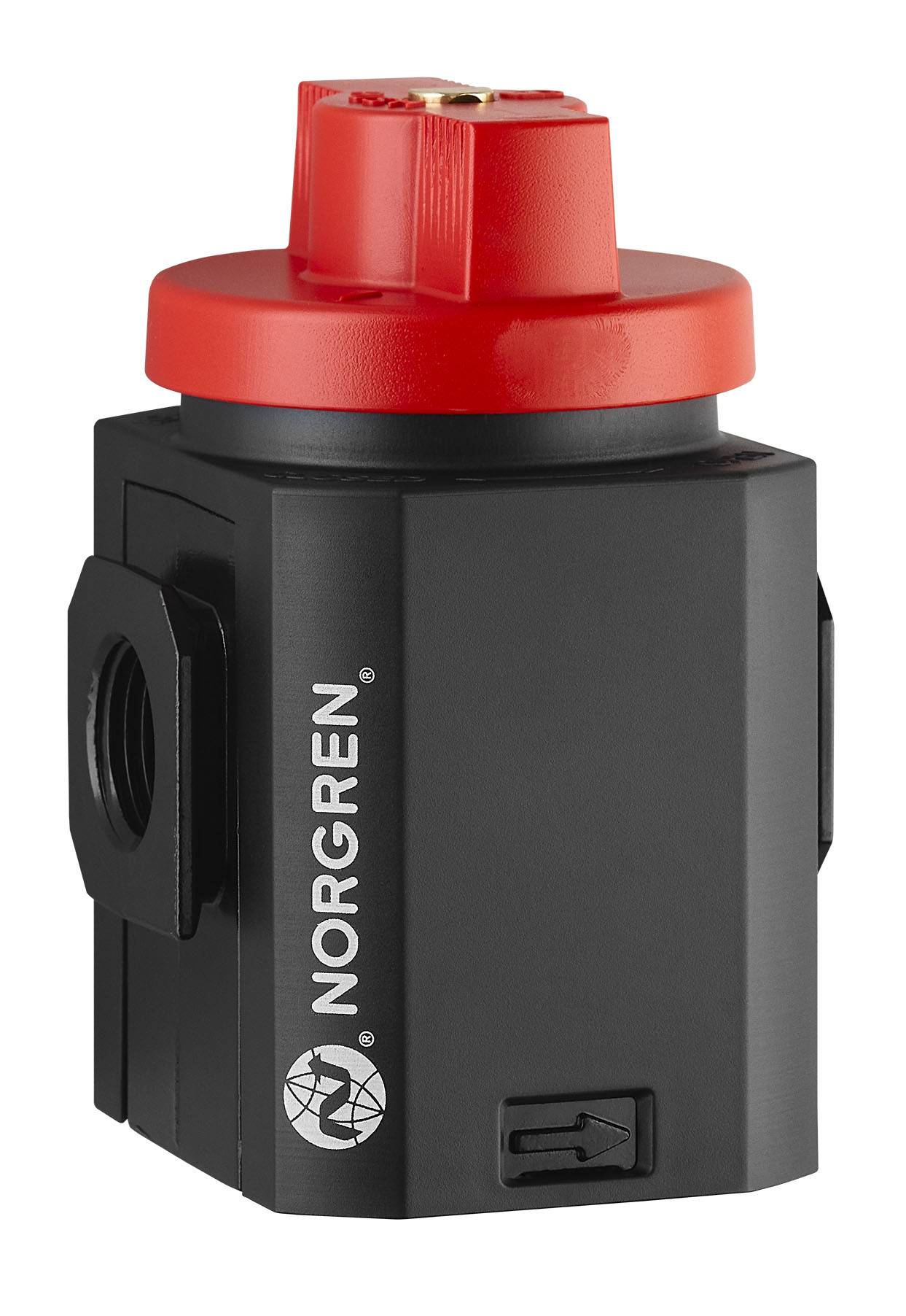 IMI NORGREN Vanne d'arrêt HT84T-6GA-B1N 1 pc(s)