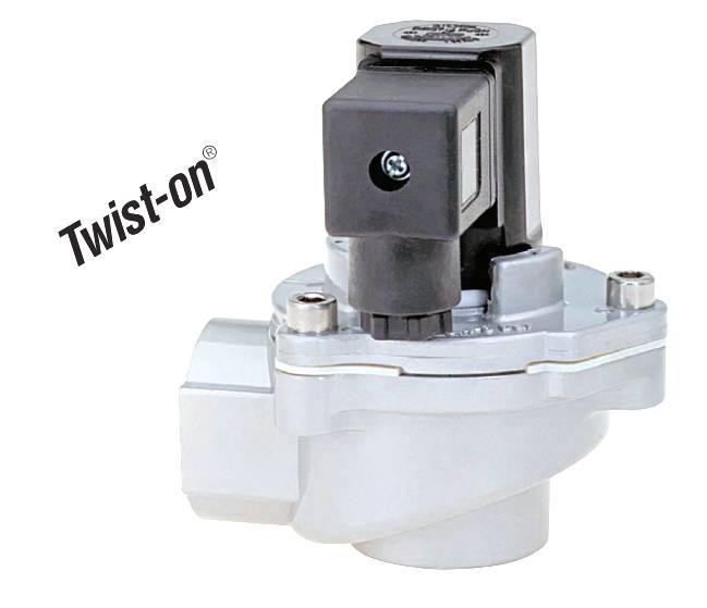 IMI NORGREN Soupape à aimant 8296600.8171.02400 1 pc(s)