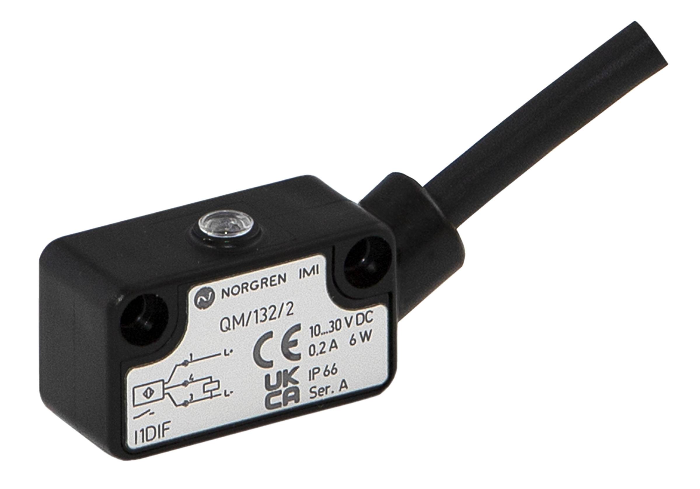 IMI NORGREN Commutateur magnétique QM/34/5 1 pc(s)