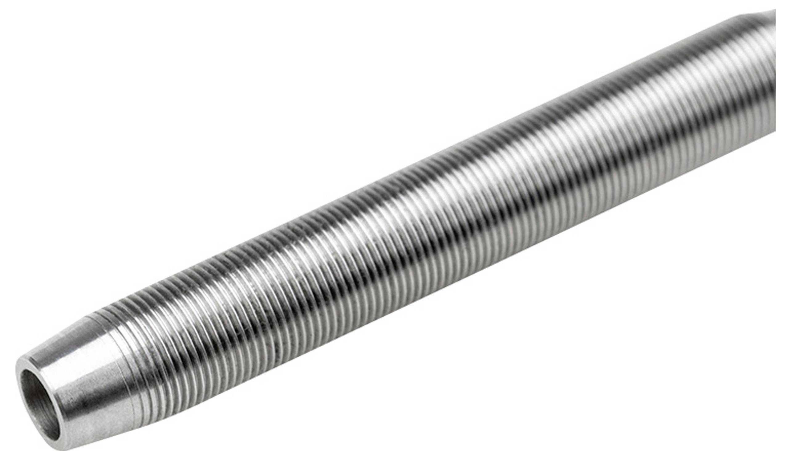 Dasqua 4111-8206 Set de micromètres avec mesure de contrôle 0 - 75 mm DIN 863