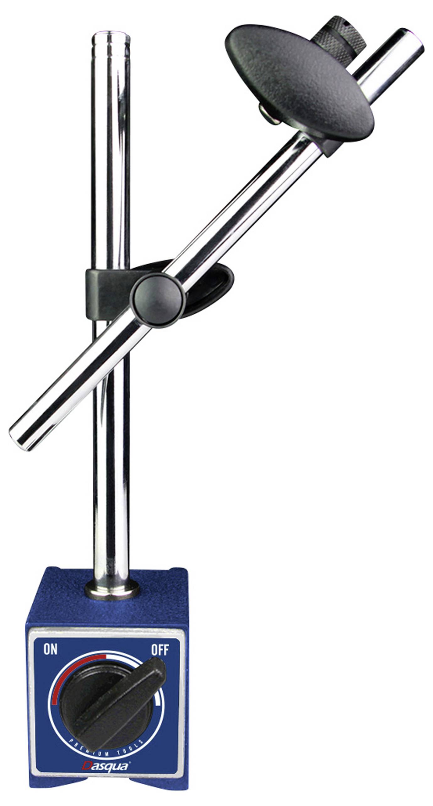 Dasqua 7700-0005 Support aimanté