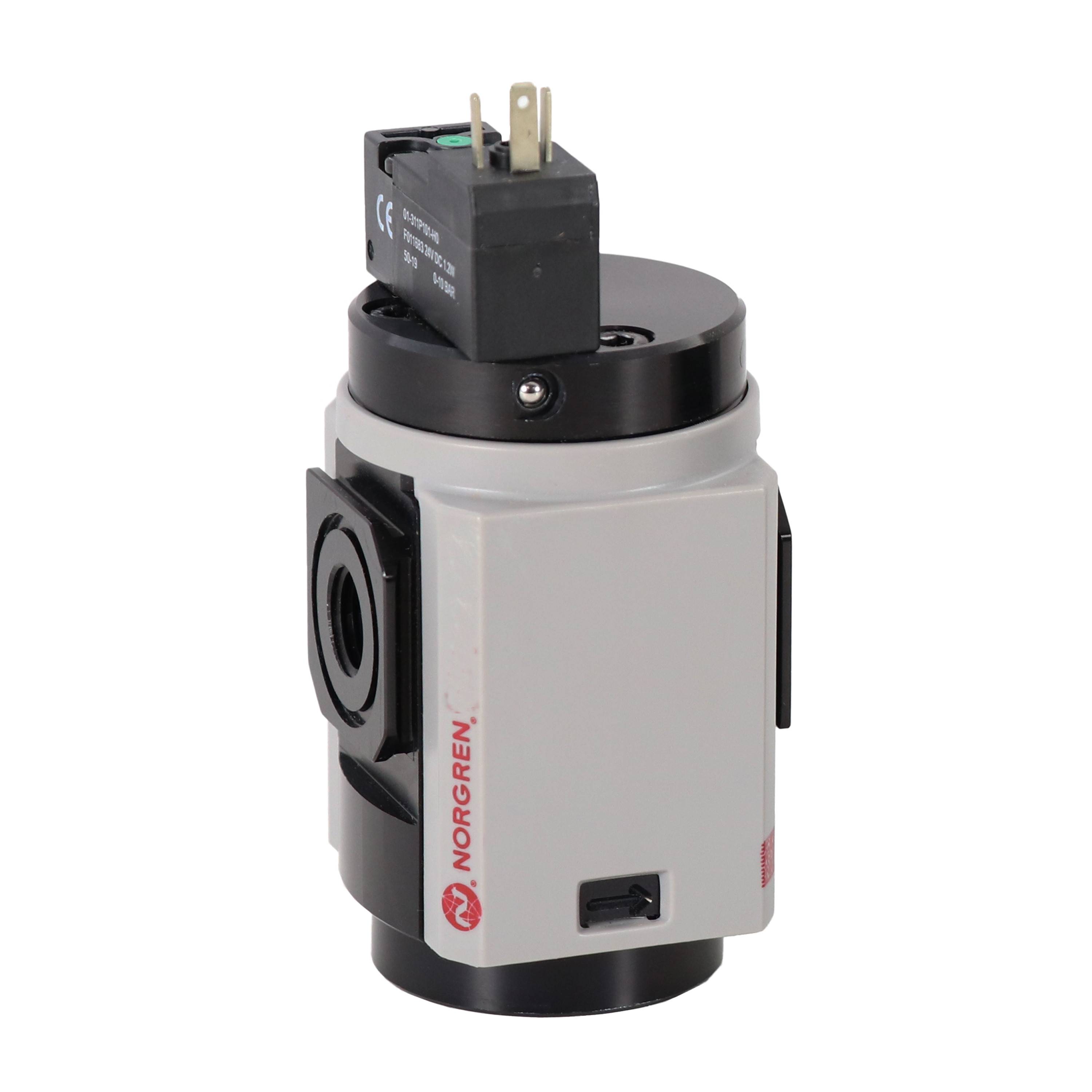 IMI NORGREN Valve d'échappement P82C-2GT-NNN 1 pc(s)