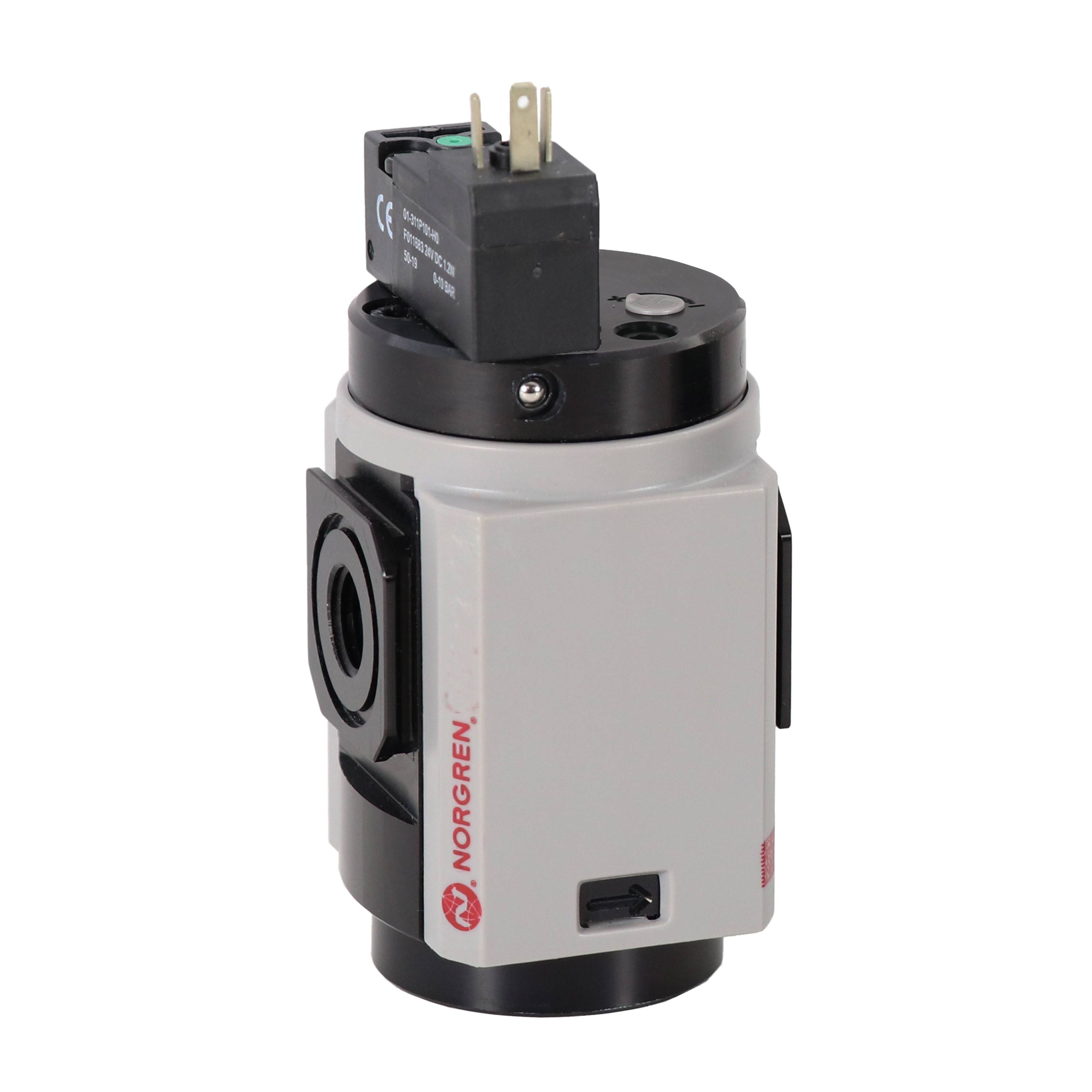 IMI NORGREN Valve d'échappement P82F-2GT-NNN 1 pc(s)