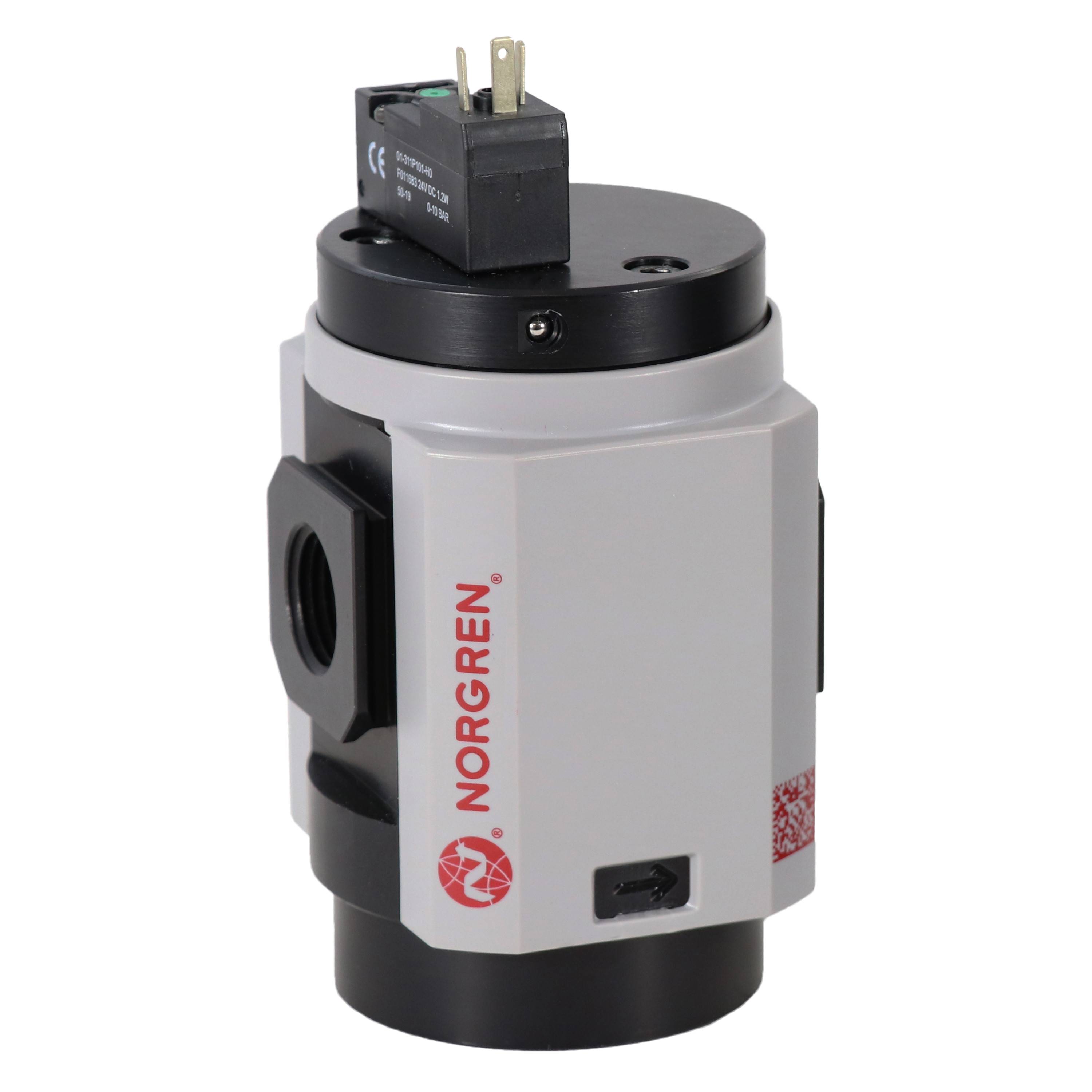 IMI NORGREN Vanne à voie P84C-6GT-NNN 1 pc(s)