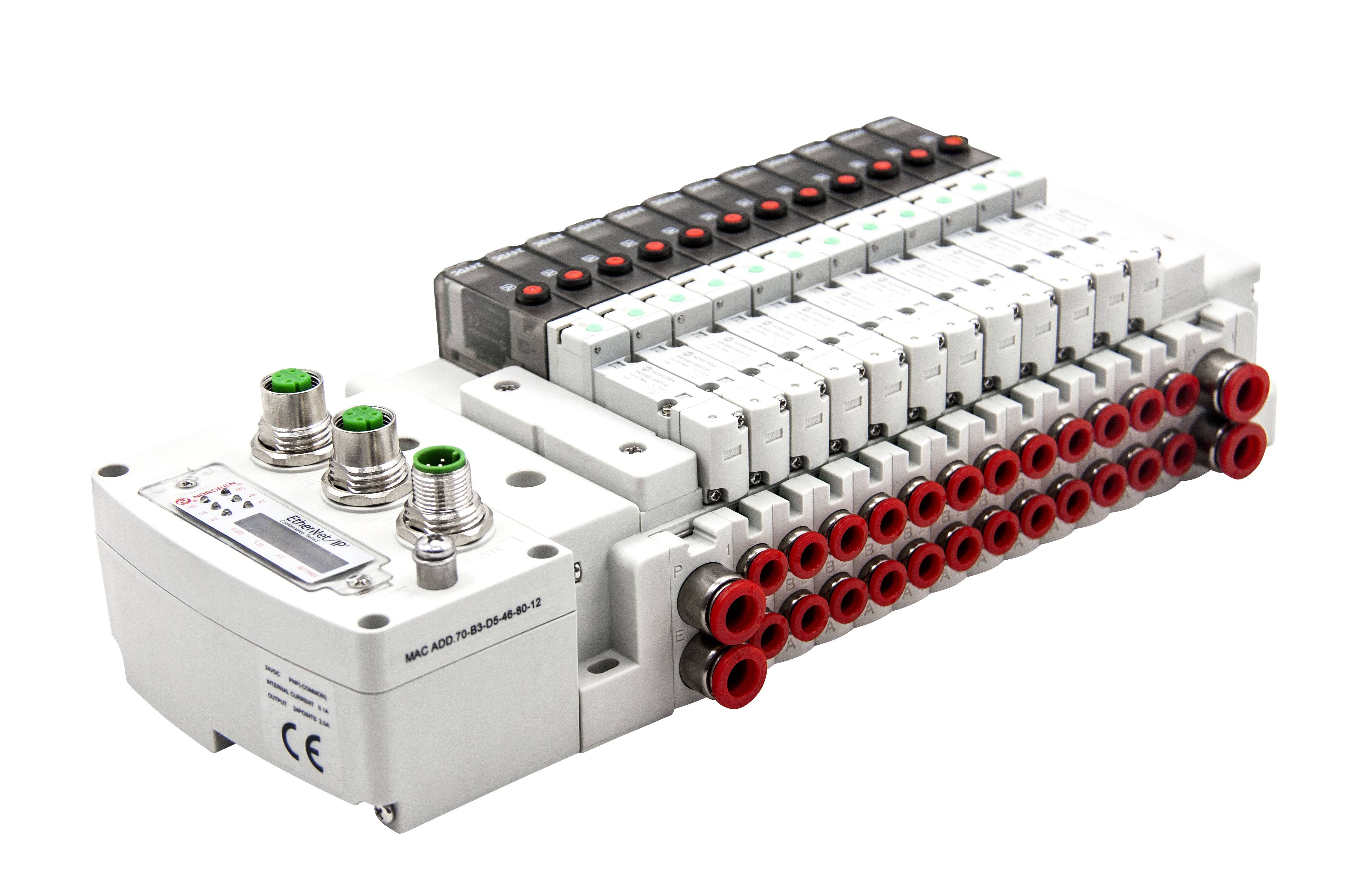 IMI NORGREN Vanne à voie VR10S511BV313A 1 pc(s)