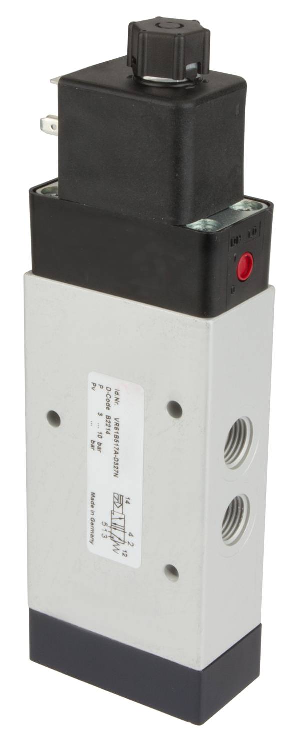 IMI NORGREN Vanne à voie VR61B4DDA-XA020 1 pc(s)