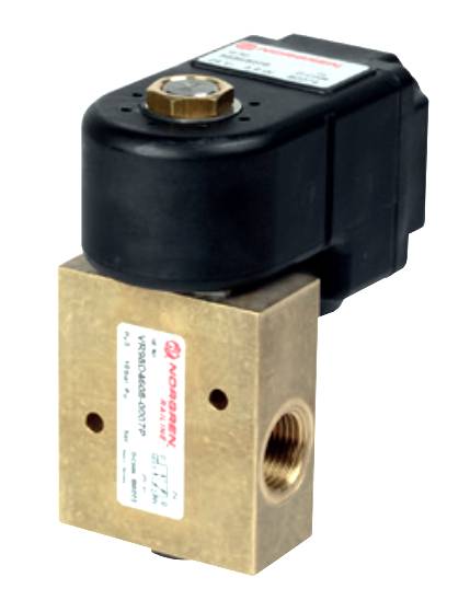 IMI NORGREN Vanne à voie VR98D9678-0123P 1 pc(s)