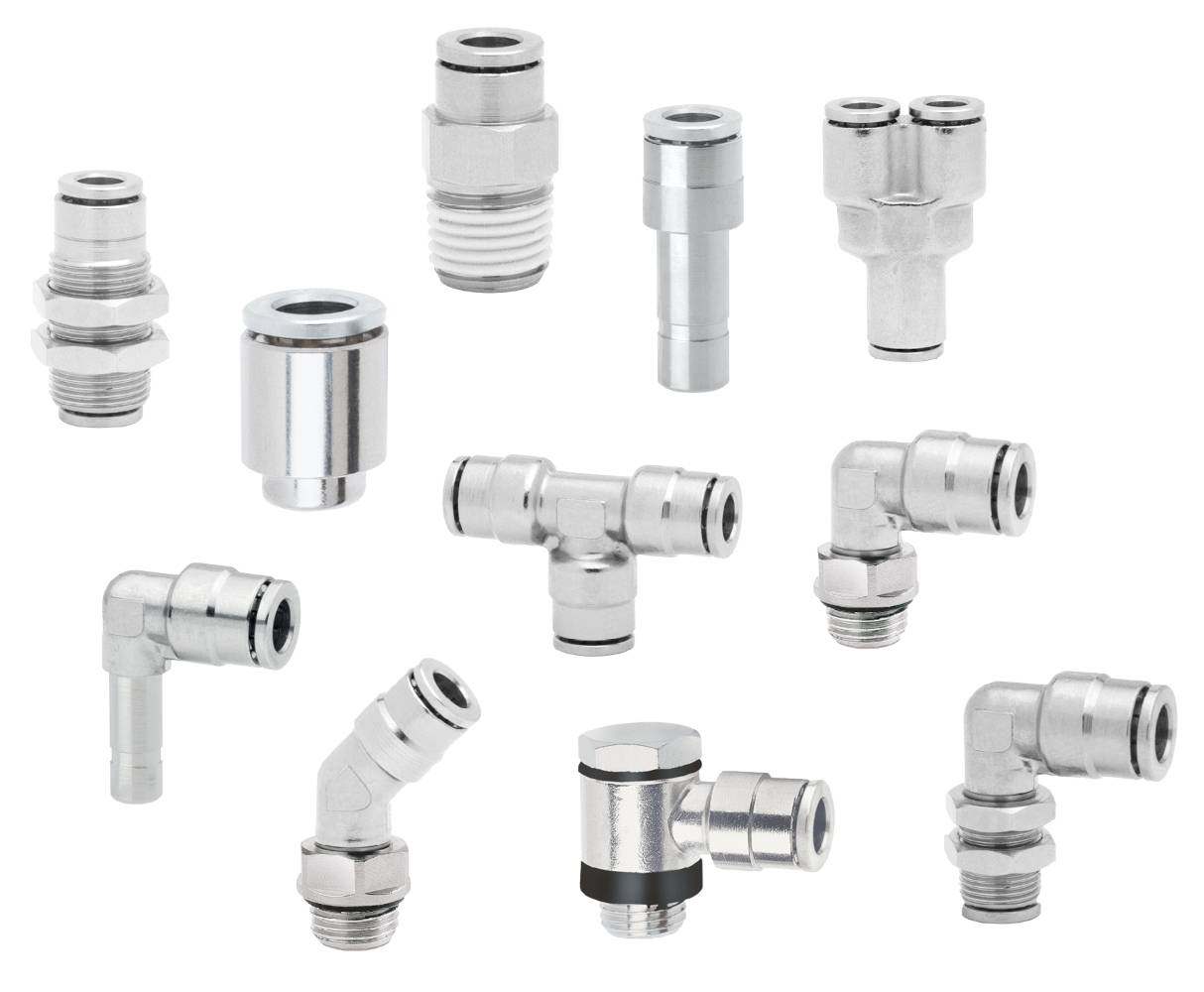 IMI NORGREN 100510838Z Raccord en T 1 pc(s)