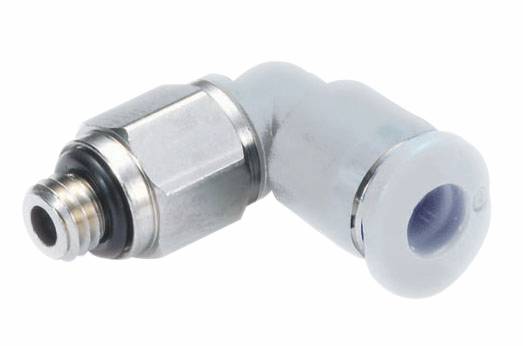 IMI NORGREN Raccord fileté orientable M02470606 -0.9 à 10 bar