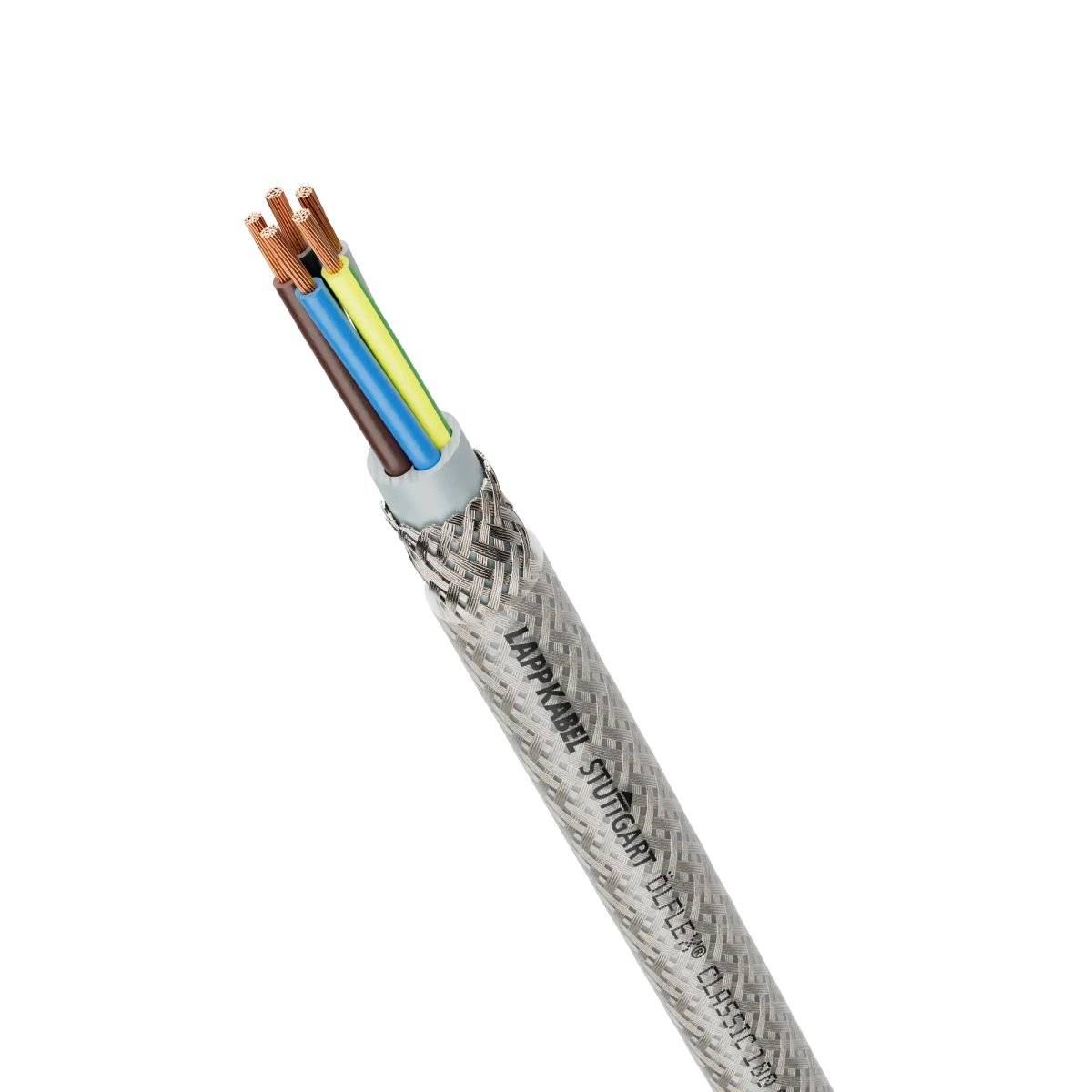 LAPP 11356505/500 Câble de commande 500 m