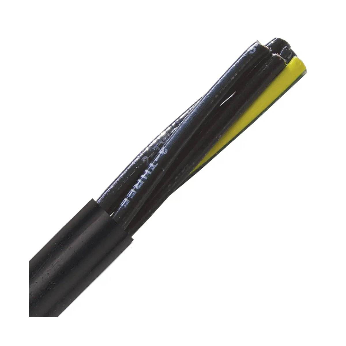 LAPP 221803/4000 Câble de commande 4000 m