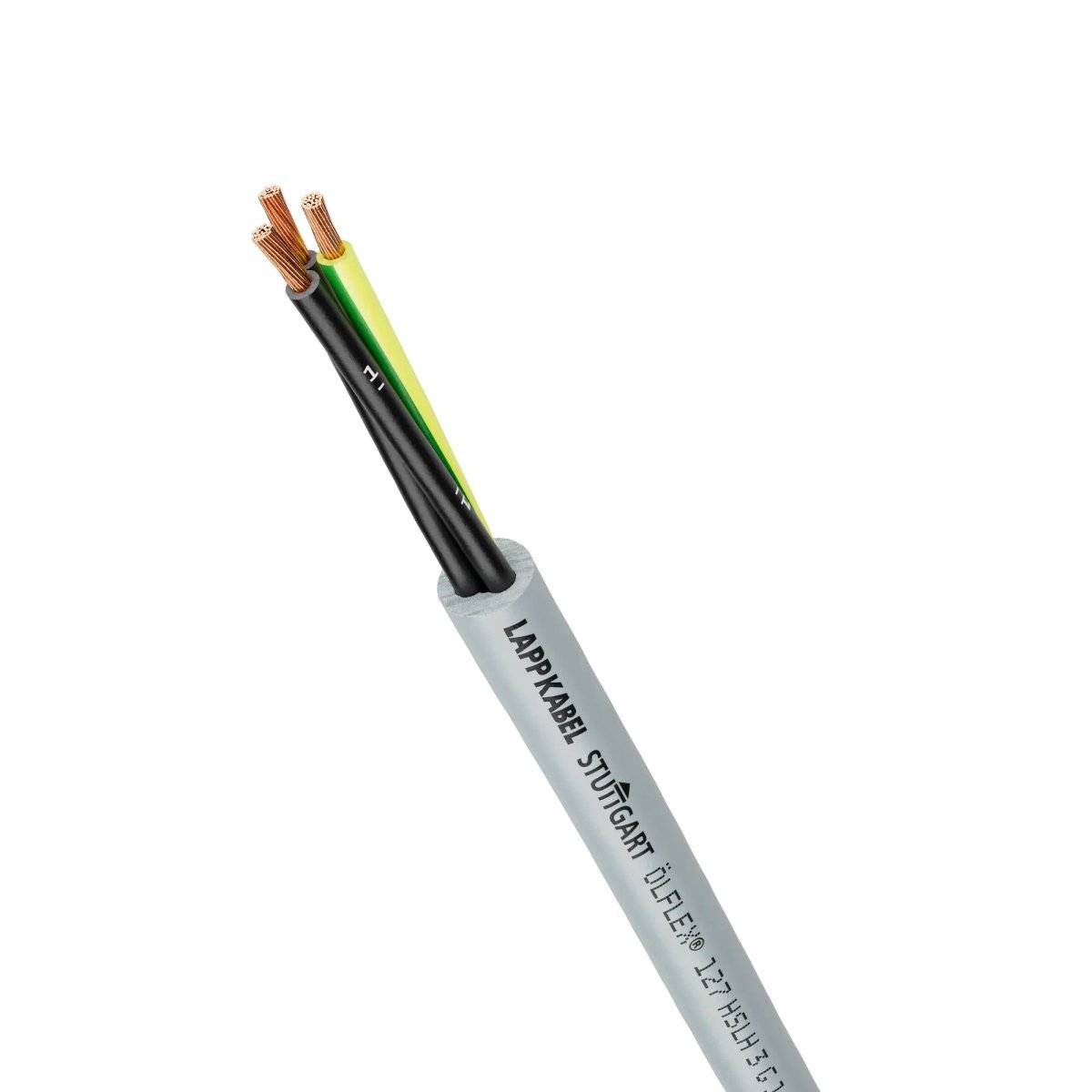 LAPP 1127415/100 Câble de commande 100 m