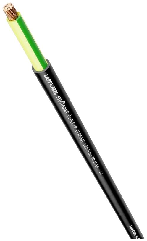 LAPP 1123820/500 Câble de raccordement 500 m