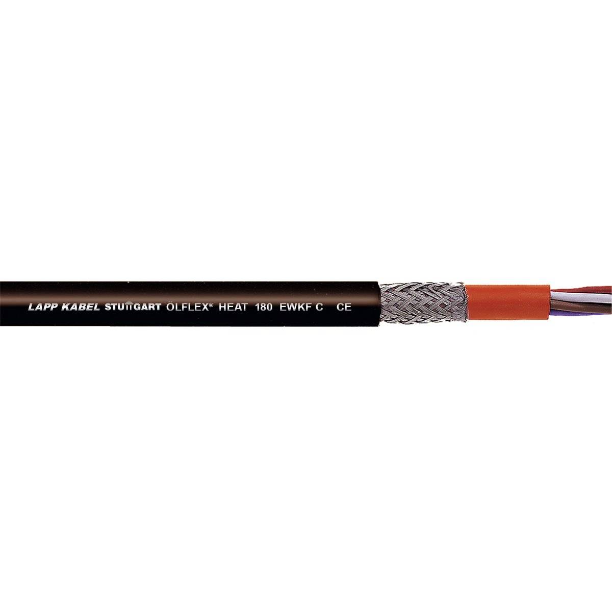 LAPP 00463313/50 Câble de raccordement 50 m