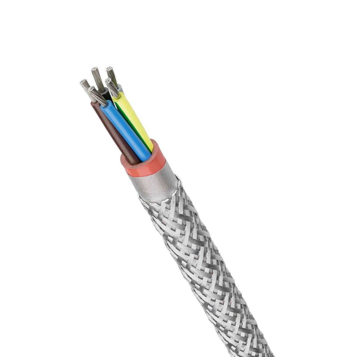 LAPP 0046207/50 Câble de raccordement 50 m