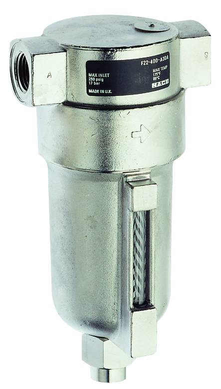 IMI NORGREN F22-400-A7DA Filtre pour air comprimé