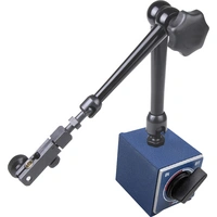 Dasqua 7312-0005 Base aimantée avec réglage de précision 30 Dasqua 7312-0005 Base aimantée avec réglage de précision 30