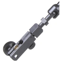 Dasqua 7312-0005 Base aimantée avec réglage de précision 30 Dasqua 7312-0005 Base aimantée avec réglage de précision 30