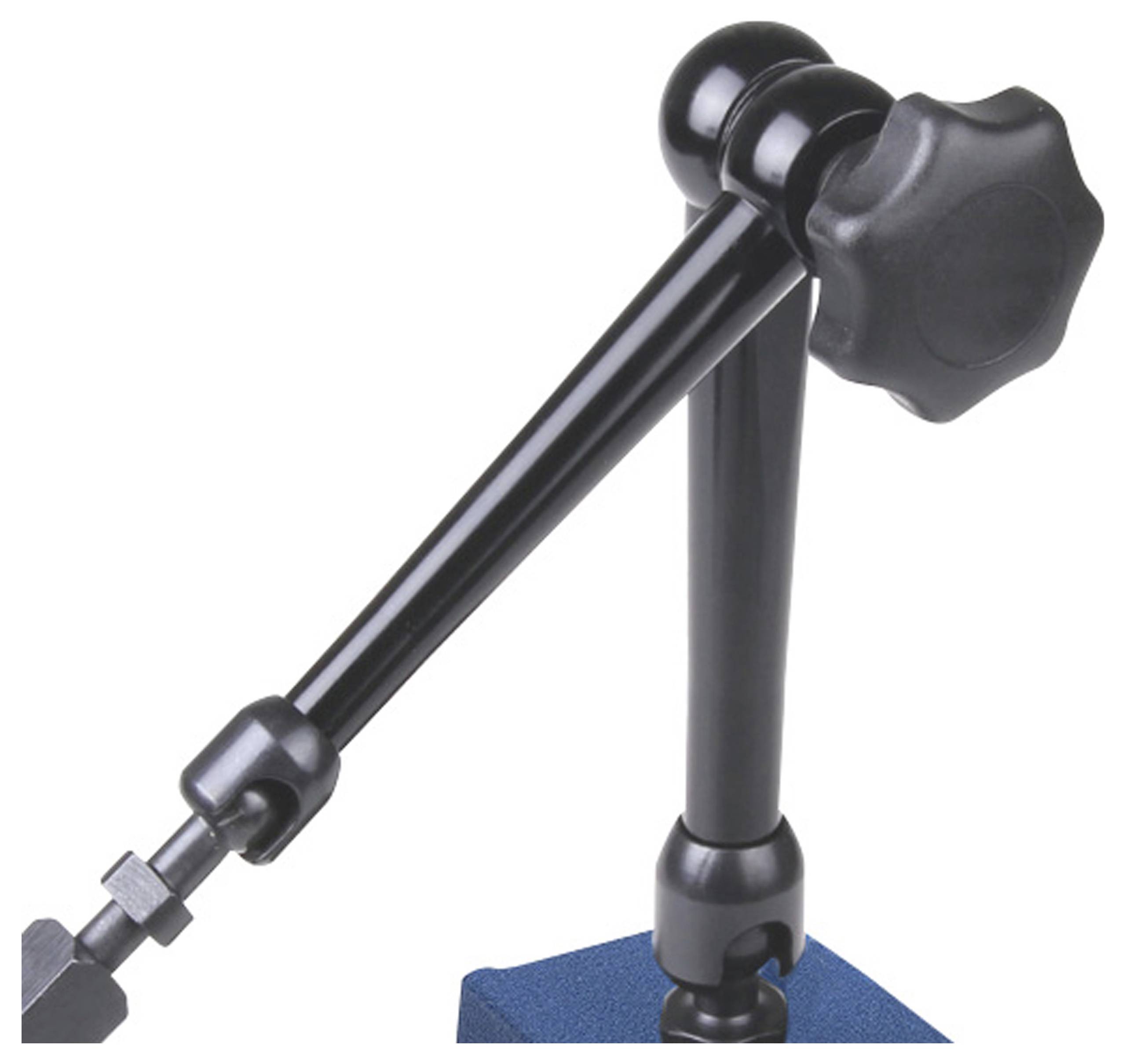 Dasqua 7312-0005 Base aimantée avec réglage de précision 30