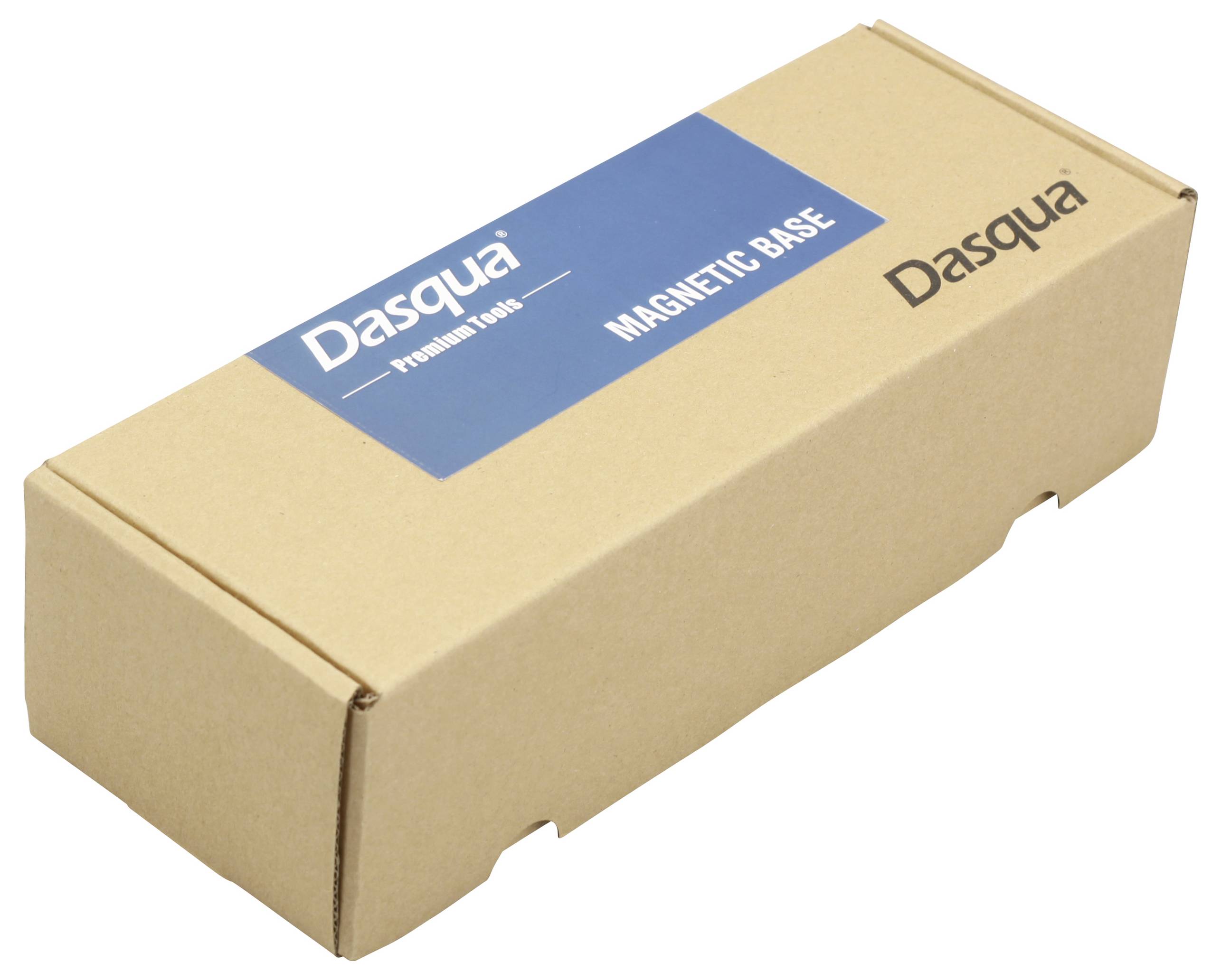 Dasqua 7312-0005 Base aimantée avec réglage de précision 30