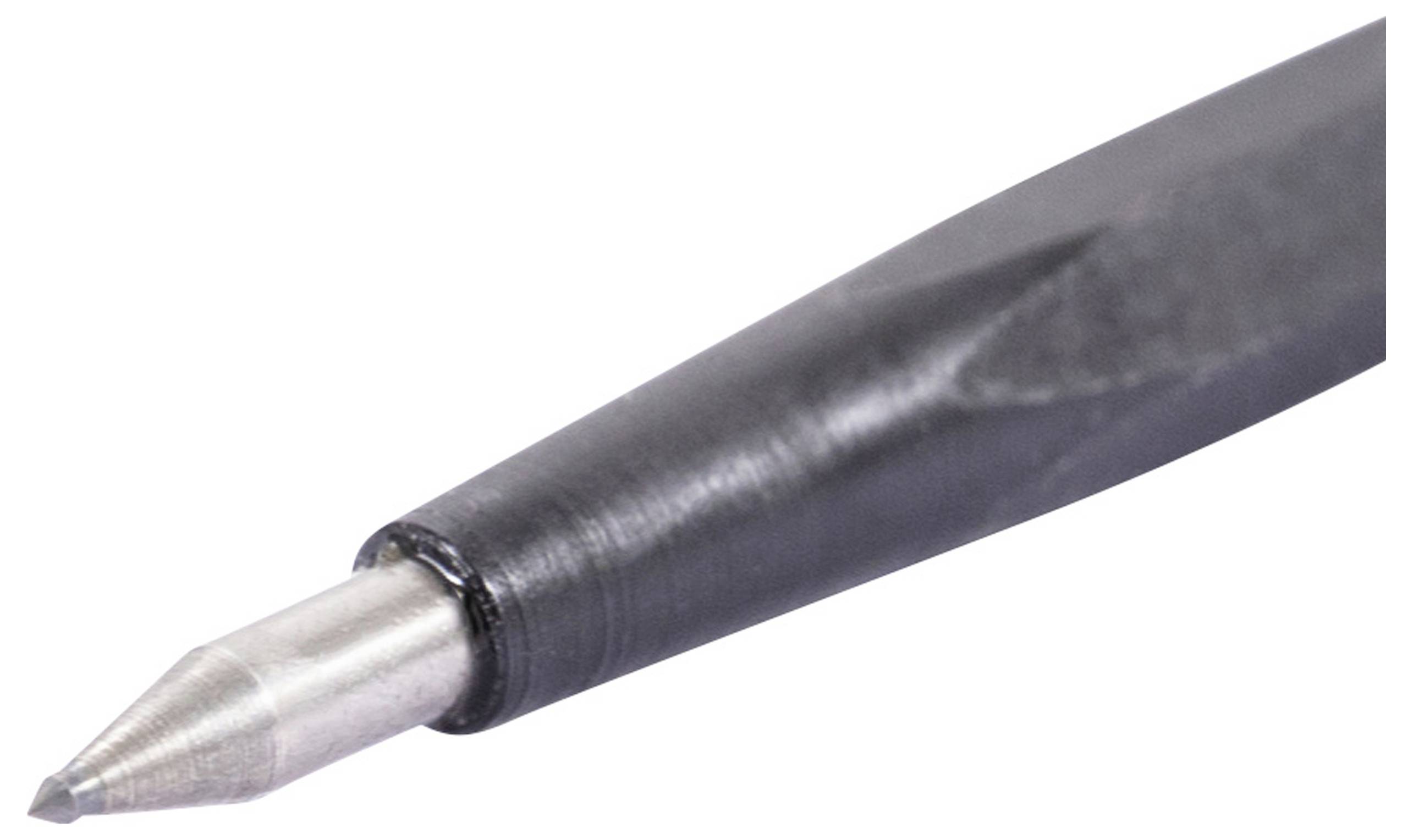 Dasqua 1804-1405 Set d'outils de mesure 5 pièces