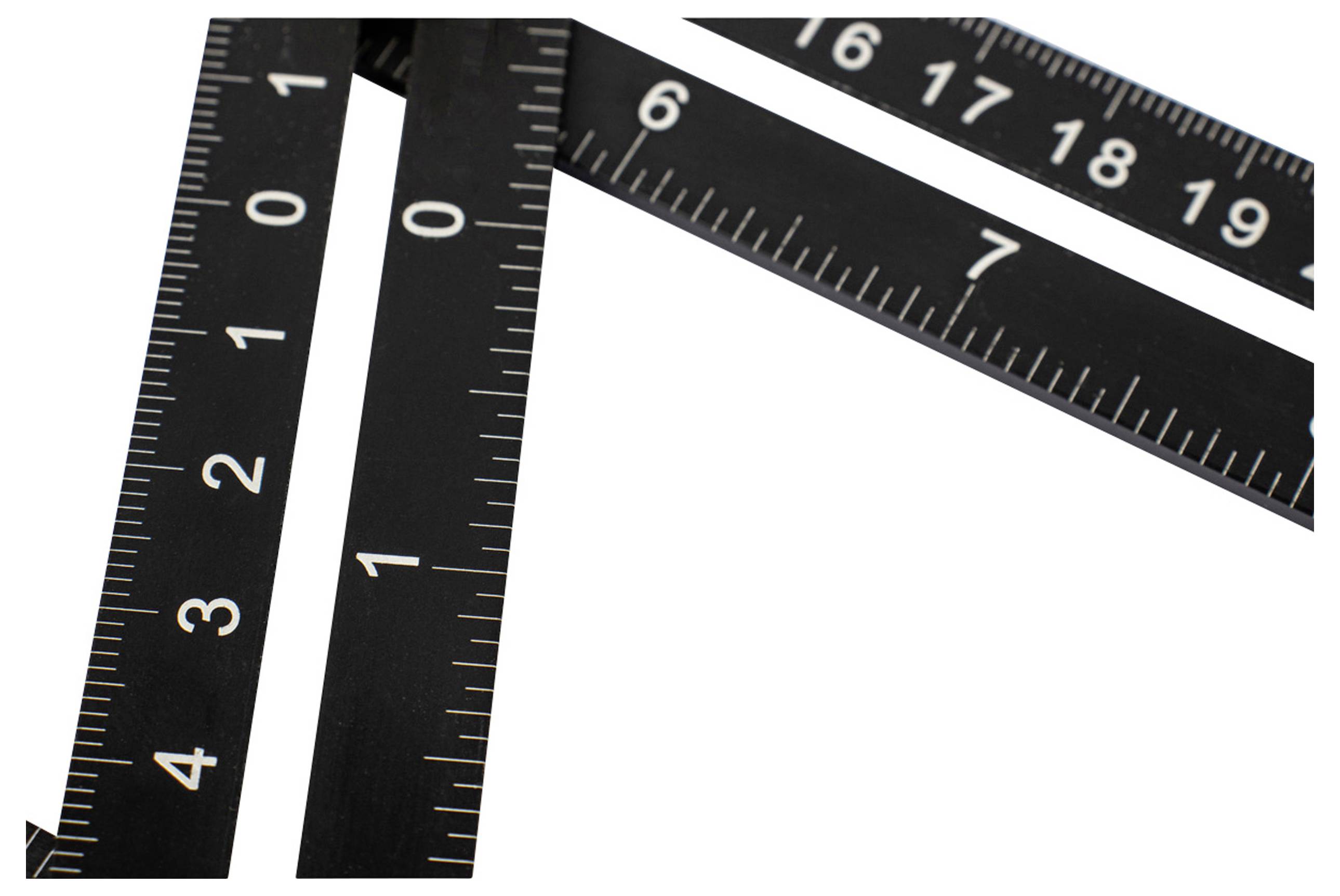 Dasqua 1804-0308 Mesureur d'angle multifonction