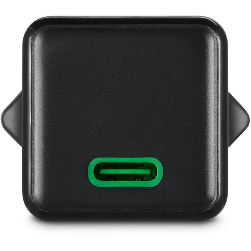 Hama 00201986 Chargeur USB 30 W 1x USB-C® Power Delivery noir intérieure USB Power Delivery (USB-PD) Hama 00201986 Chargeur USB 30 W 1x USB-C® Power Delivery noir intérieure USB Power Delivery (USB-PD)
