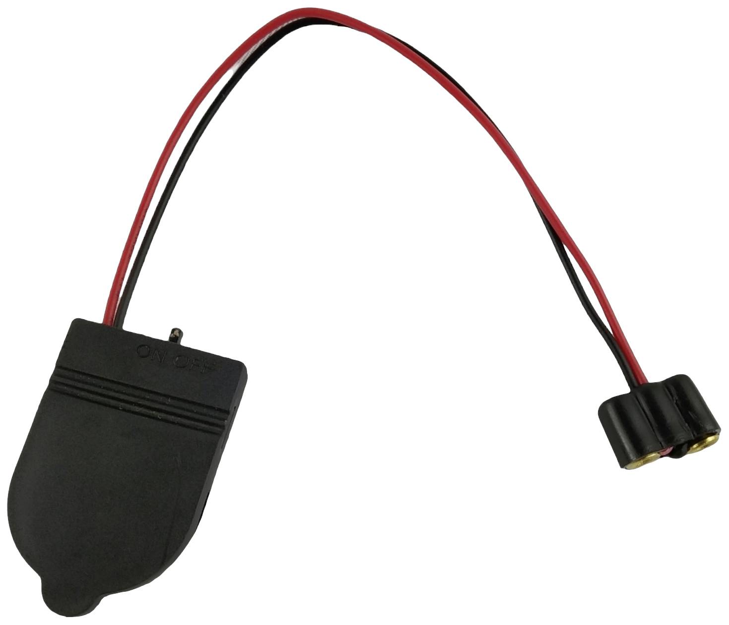 Kahlert Licht 60883 Boîtier de batterie