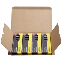 Intenso 7501520 Pile LR6 (AA) alcaline(s) 2600 mAh 1.5 V 40 pc(s) Intenso 7501520 Pile LR6 (AA) alcaline(s) 2600 mAh 1.5 V 40 pc(s)