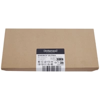 Intenso 7501520 Pile LR6 (AA) alcaline(s) 2600 mAh 1.5 V 40 pc(s) Intenso 7501520 Pile LR6 (AA) alcaline(s) 2600 mAh 1.5 V 40 pc(s)