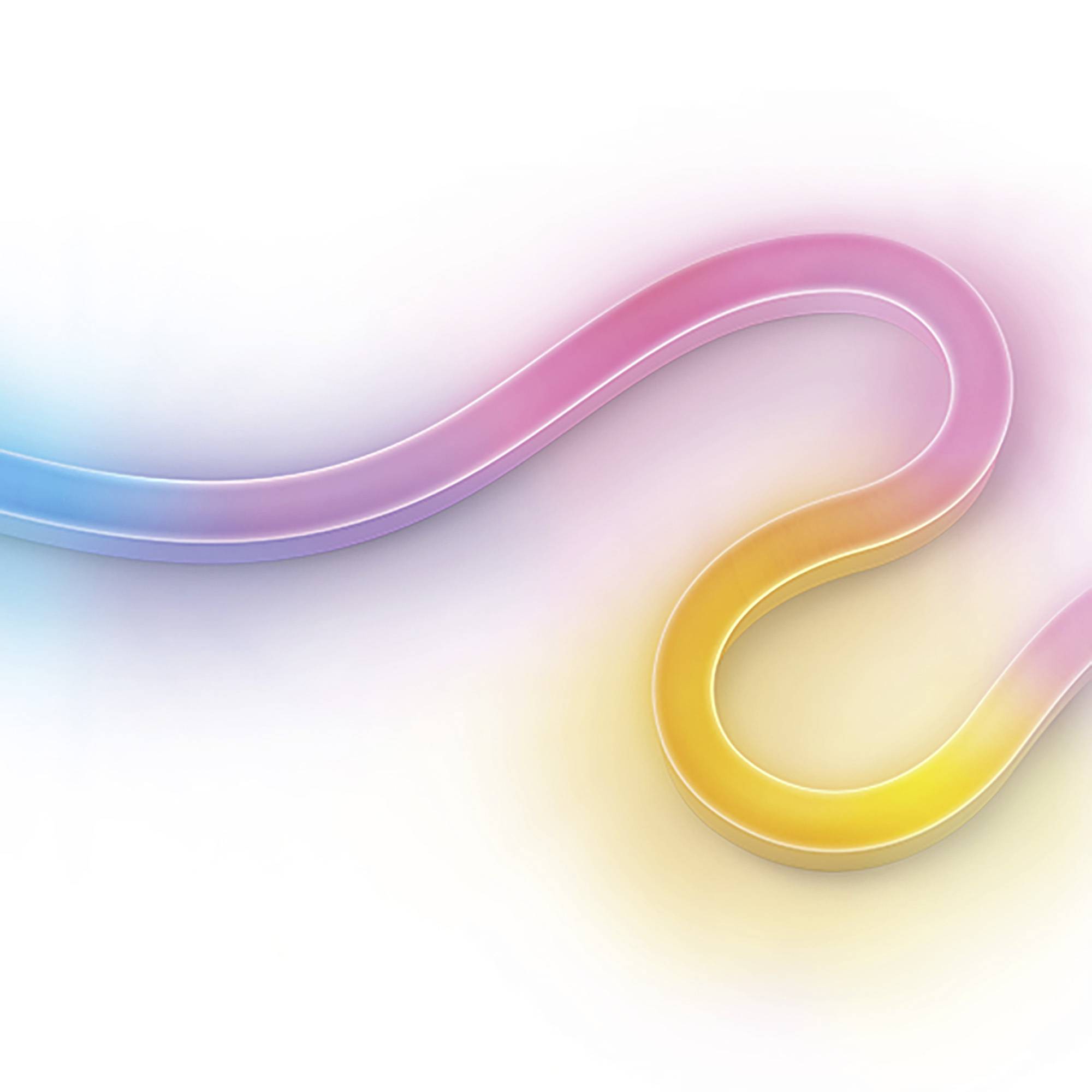 WiZ 8720169072510 Ruban LED (Base) 230 V 3 m RVB 3 m