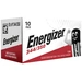 Pile bouton 344 oxyde d'argent Energizer 100 mAh 1.55 V 1 pc(s) Pile bouton 344 oxyde d'argent Energizer 100 mAh 1.55 V 1 pc(s)