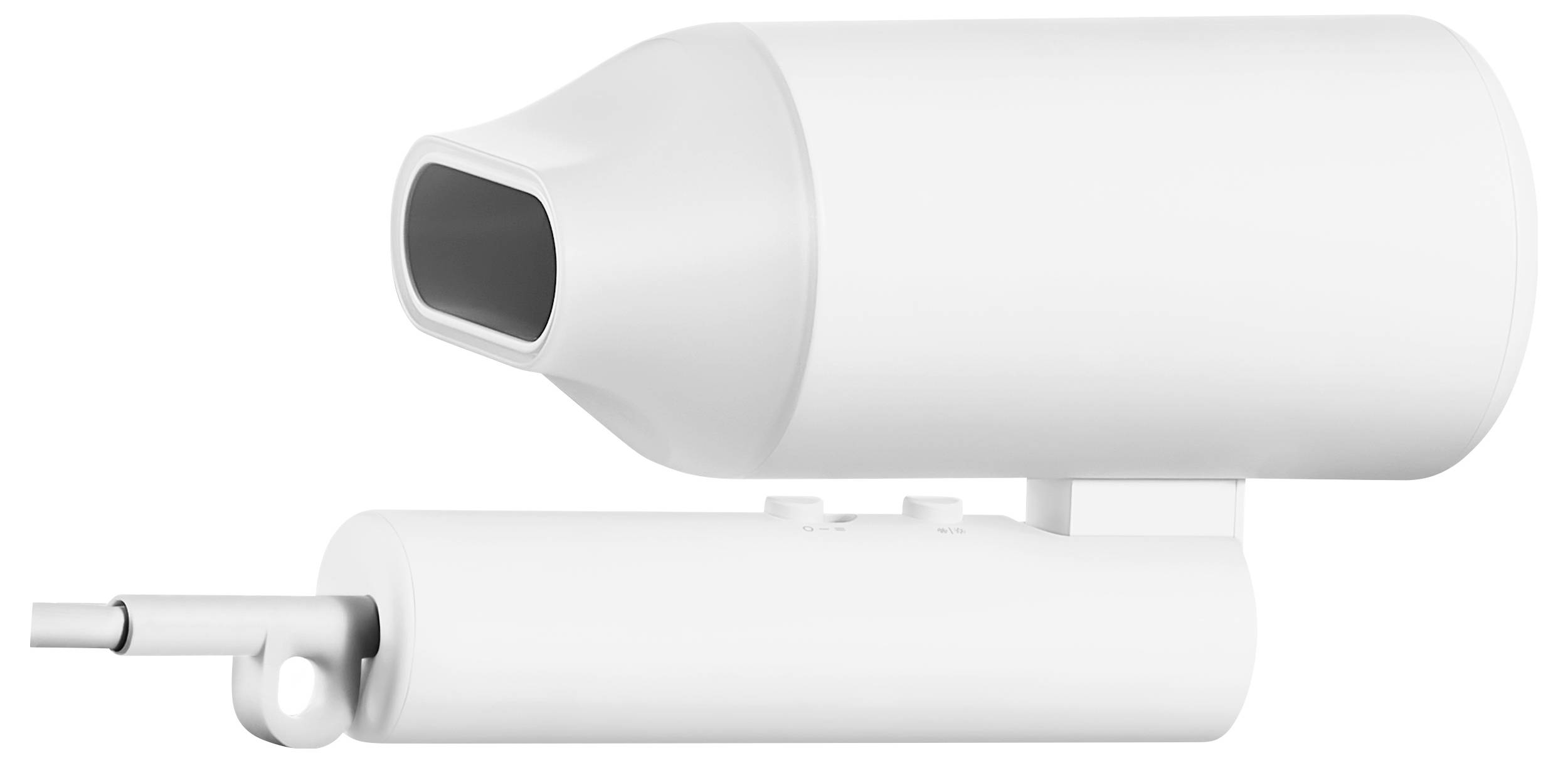 Xiaomi Compact H101 Sèche-cheveux blanc