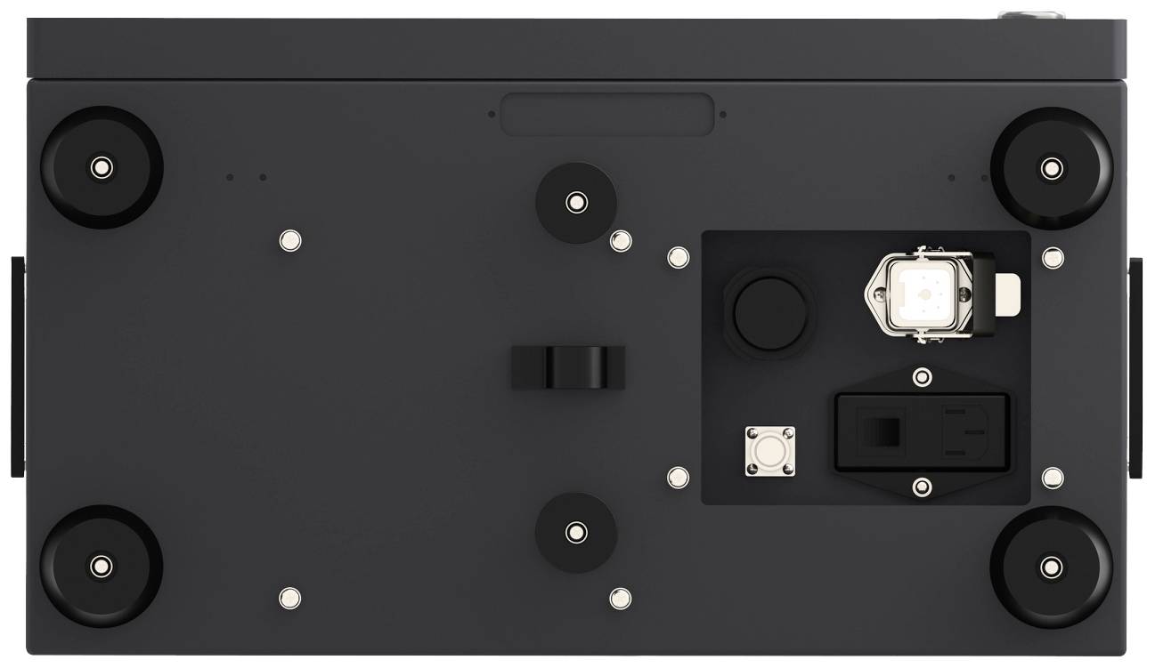 Schneider Electric LXMRL07C1000 Commande 1 pc(s)